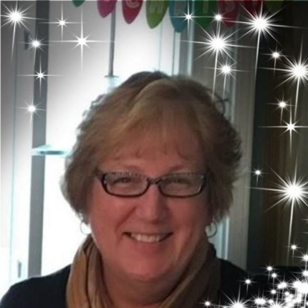 Meet your Posher, Susan